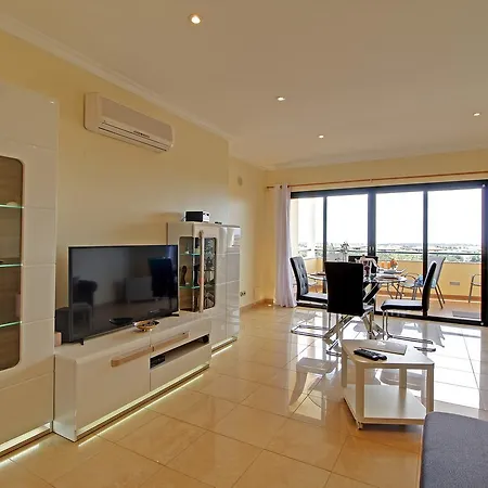 Apartment L' Olivier *