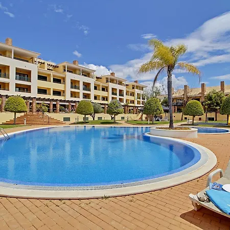 Apartment L' Olivier Vilamoura
