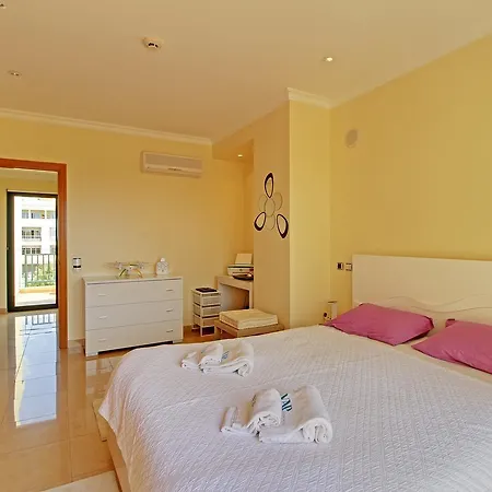 Apartmán L' Olivier Vilamoura