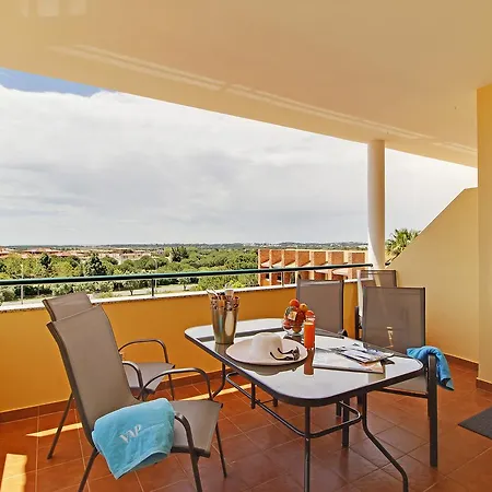 Apartment L' Olivier Vilamoura
