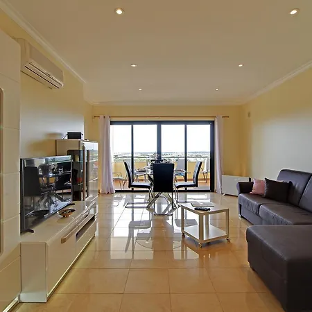 Apartment L' Olivier *