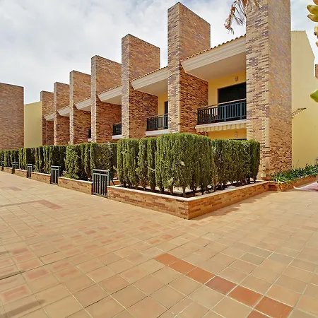 Apartmán L' Olivier Vilamoura